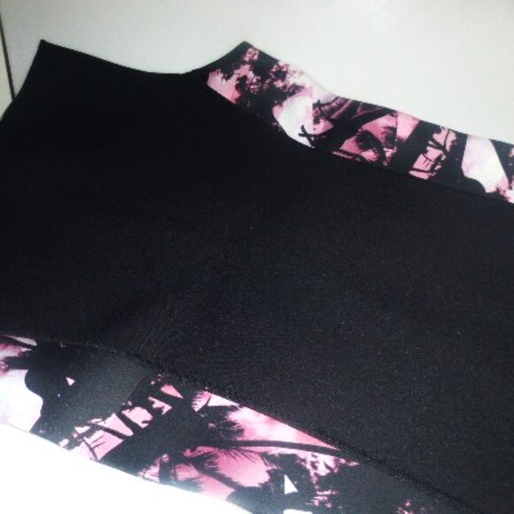 Layatone WETSUIT TOP VEST Size L Scuba Diving Top Fishing Rock Collecting - Picture 3 of 4